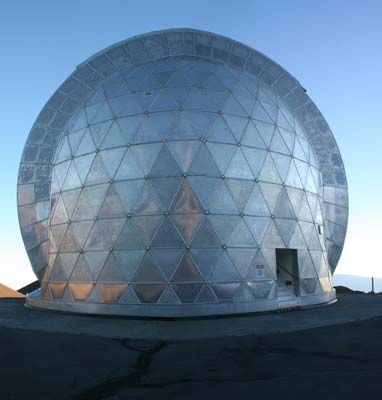 Caltech Submillimeter